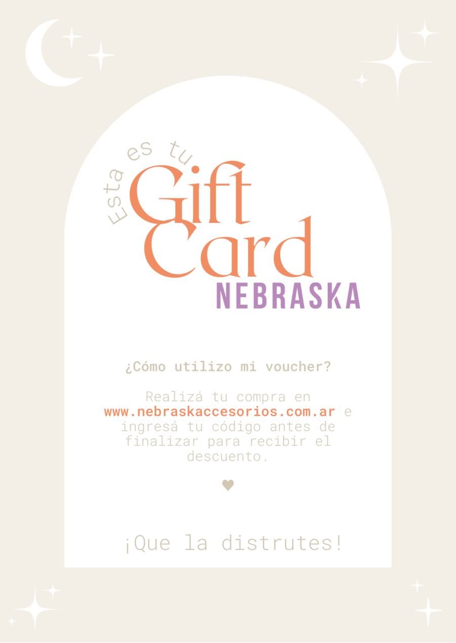 GIFT CARD $5000 - Imagen 2