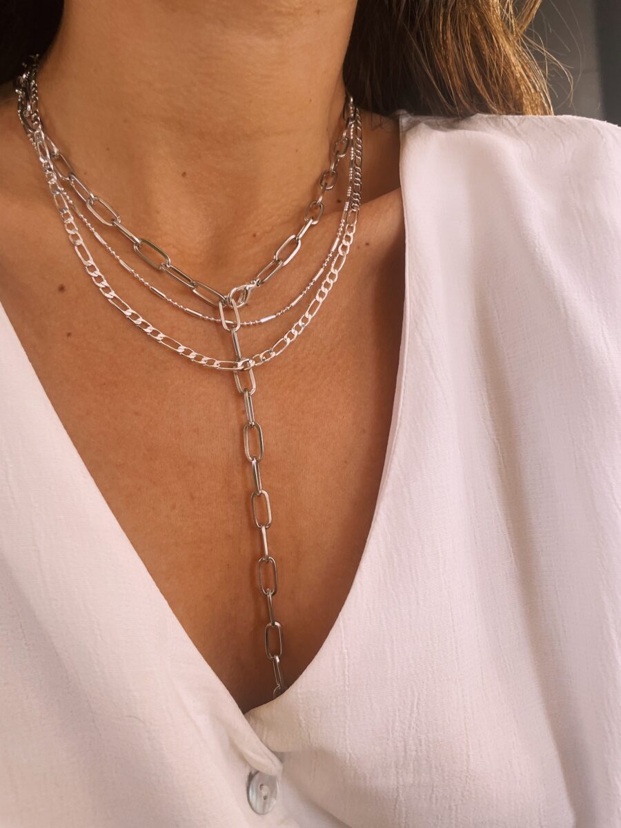 Collar Emily 63cm - Imagen 3