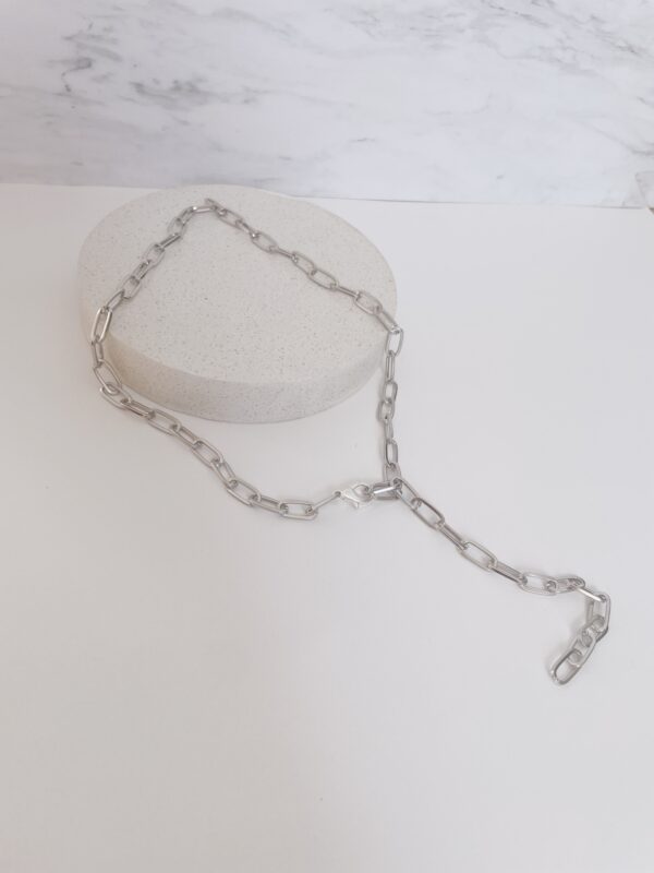 Collar Emily 63cm
