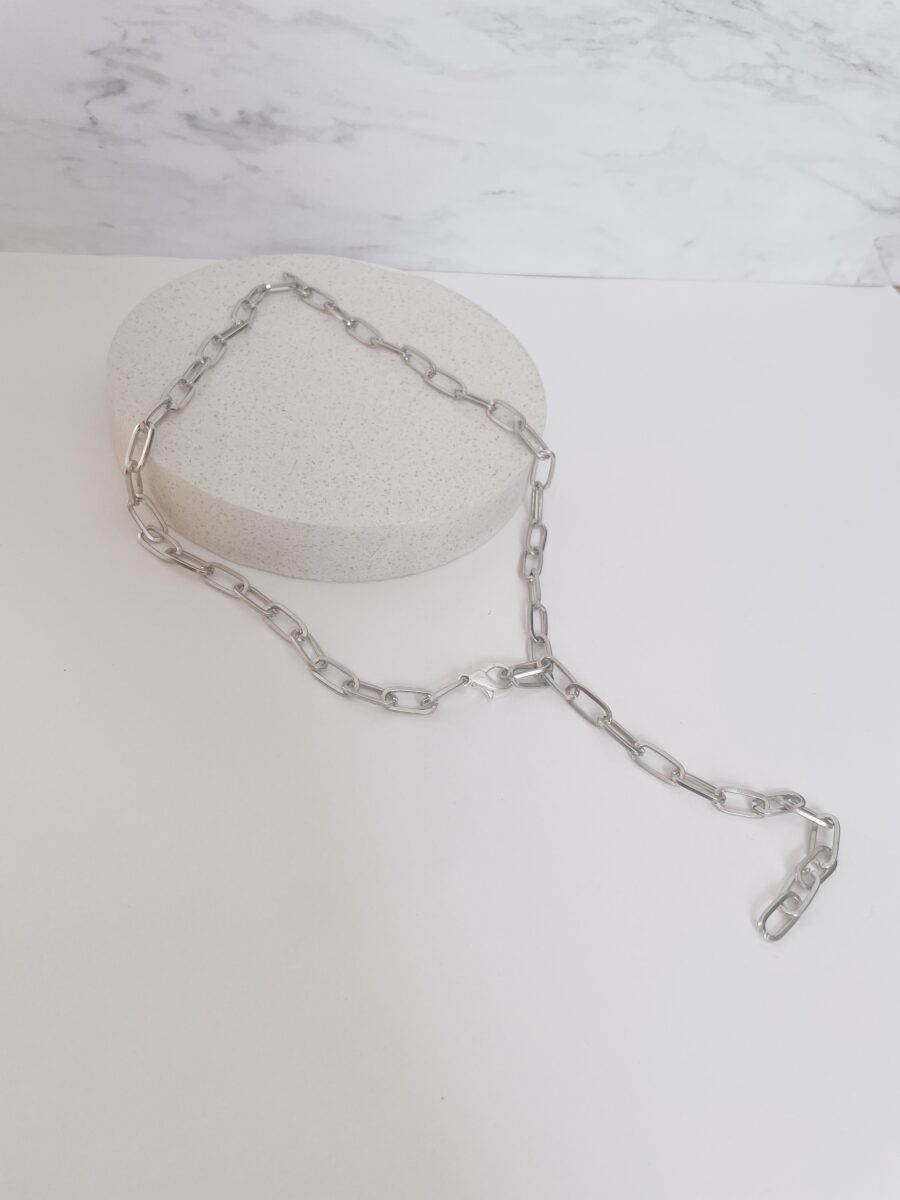 Collar Emily 63cm