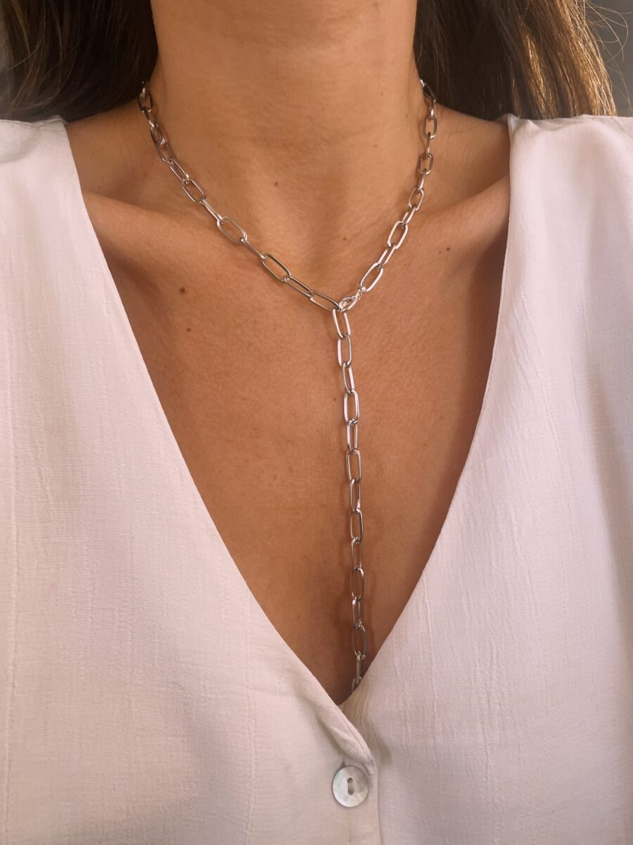 Collar Emily 63cm - Imagen 4