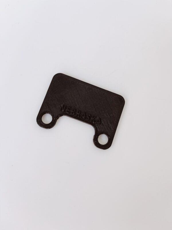 Adaptador Negro