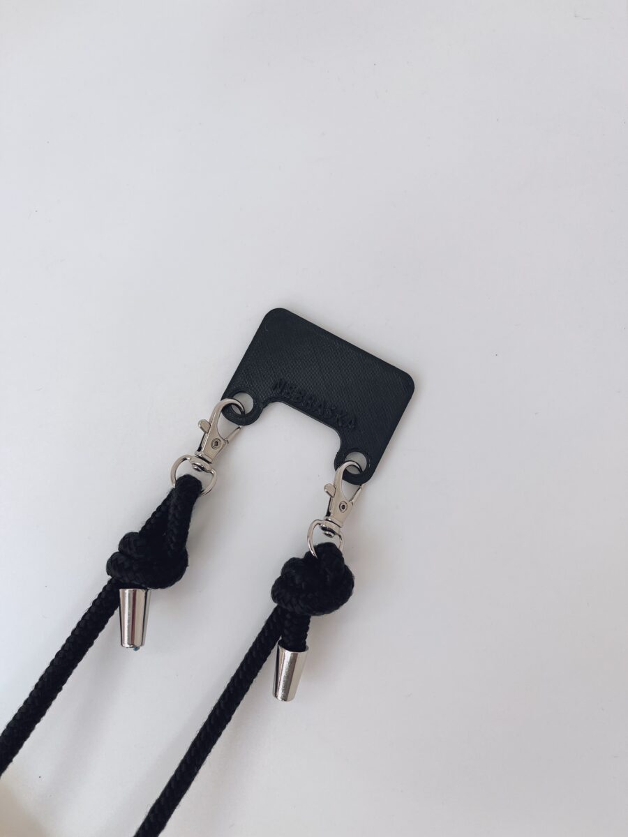 Adaptador Negro - Imagen 2