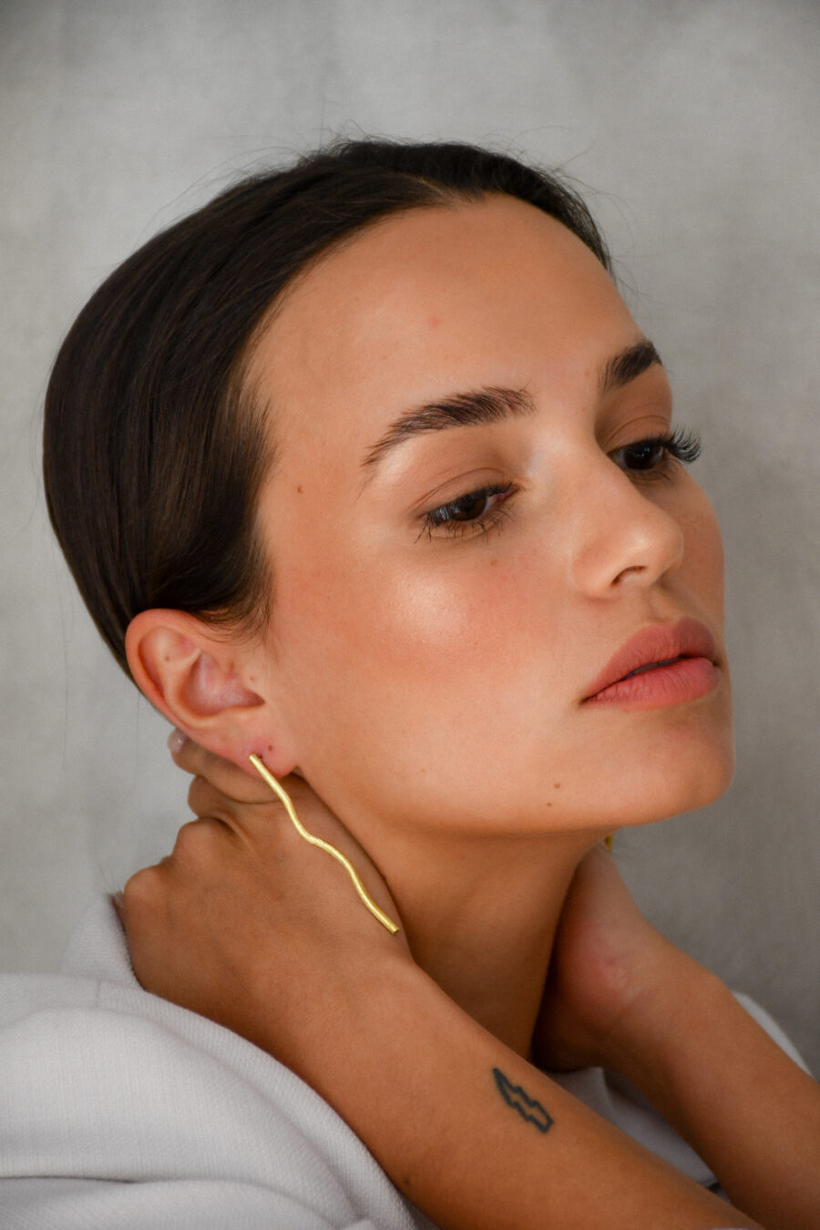 Aros Camino Bronce - Imagen 4
