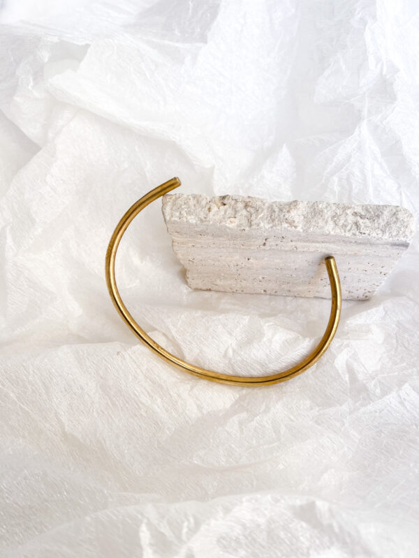 Collar Dore dorado