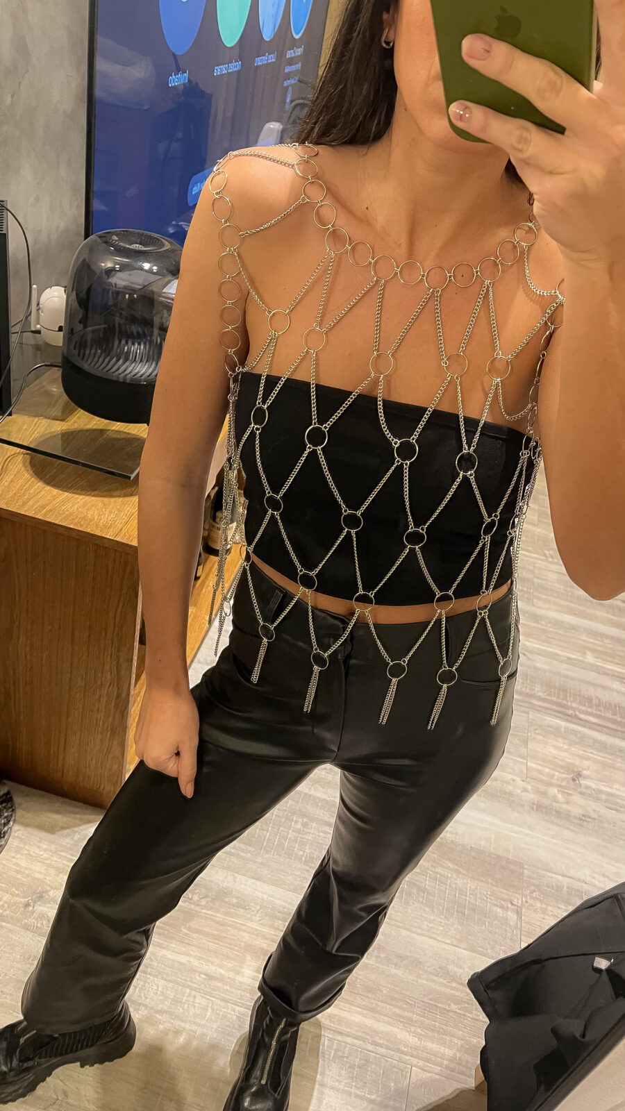 Cattaneo Dress - Imagen 2