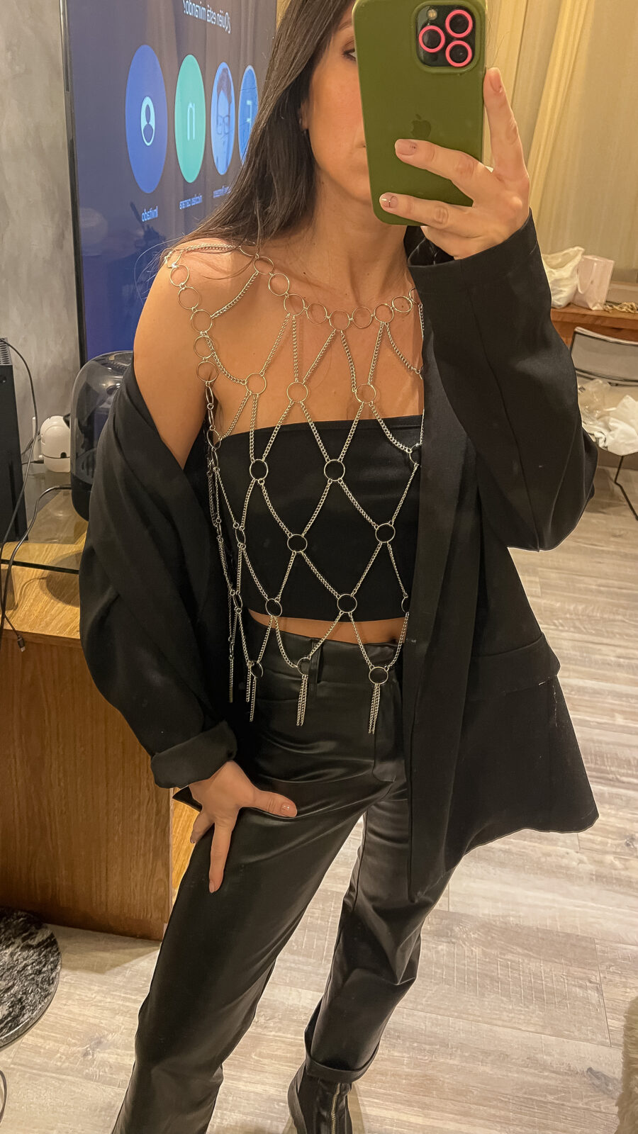 Cattaneo Dress