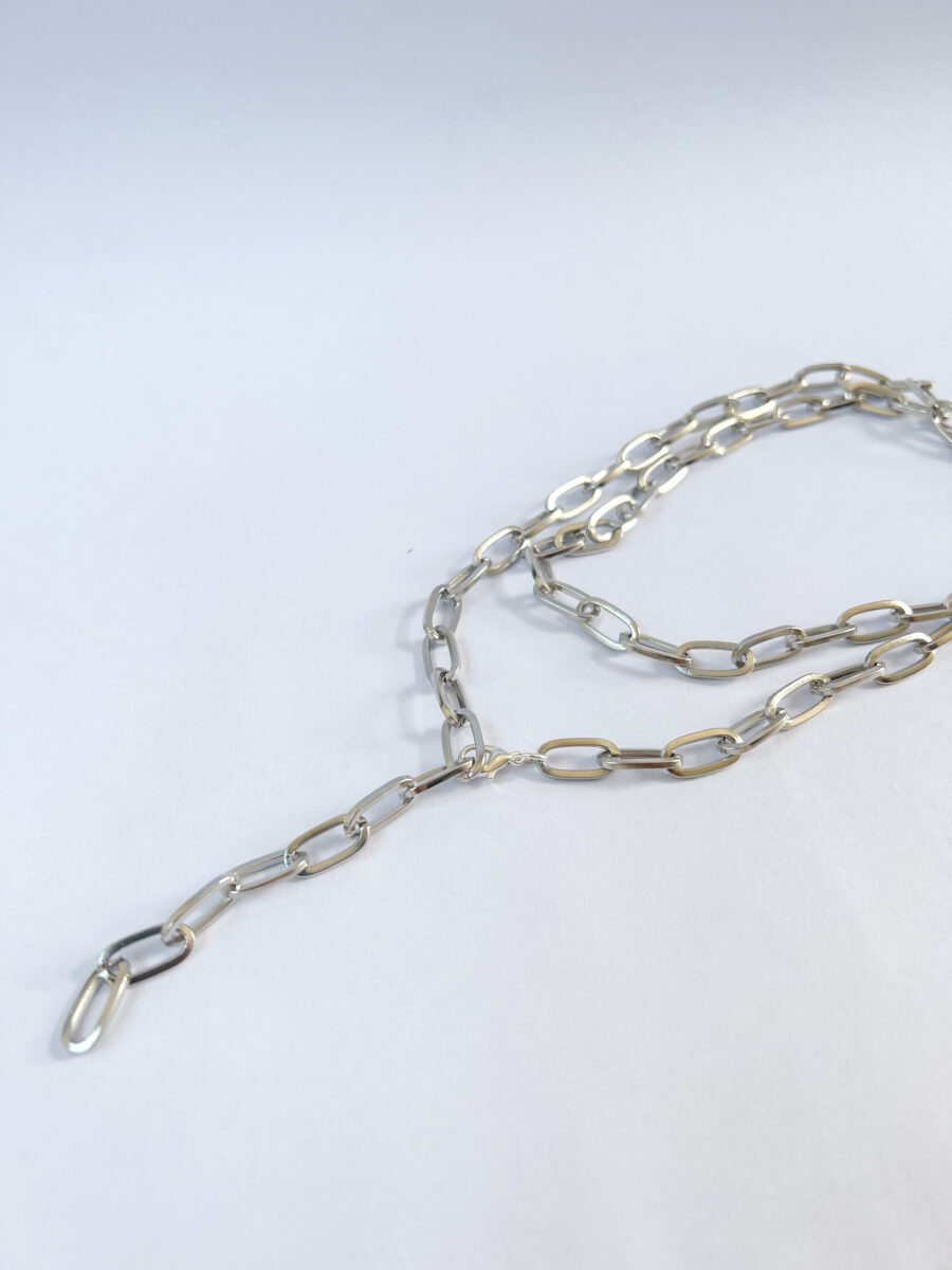 Collar Emily doble - Imagen 3