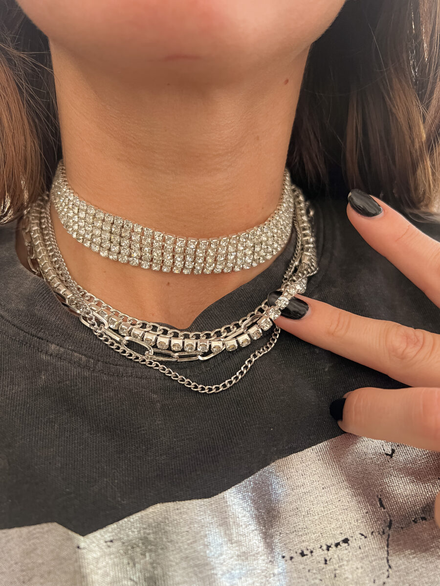 Collar Cher - Imagen 4