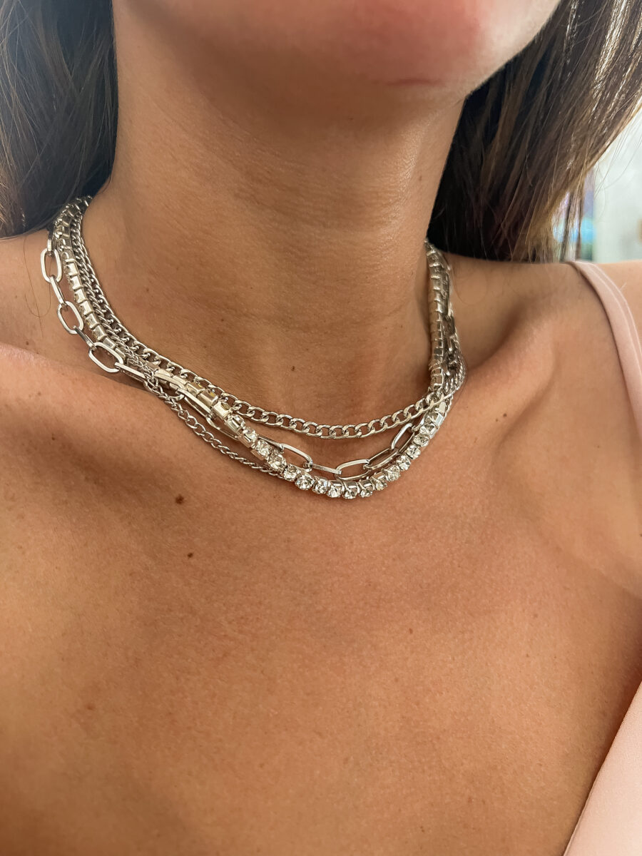 Collar Cher - Imagen 2
