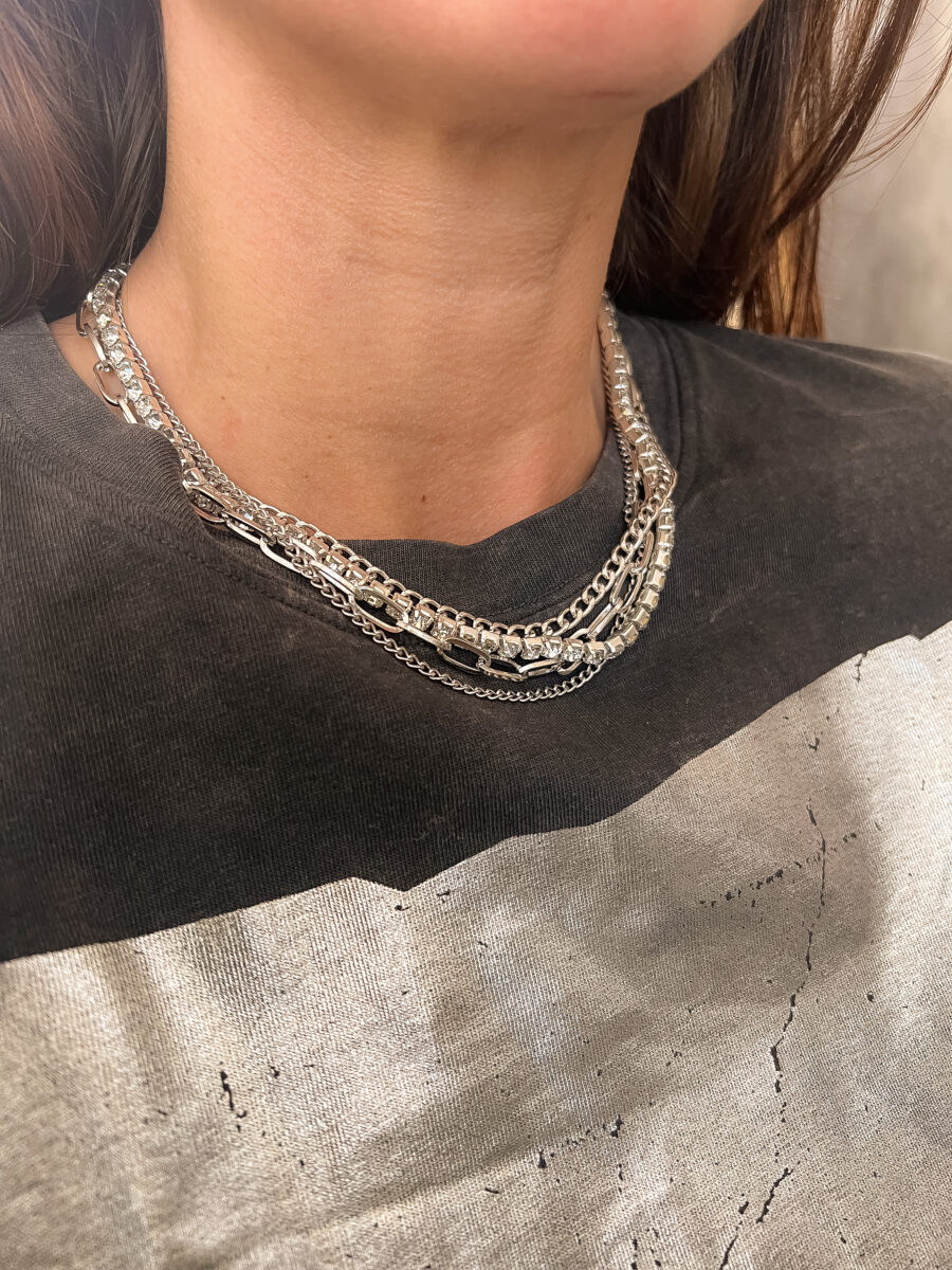 Collar Cher - Imagen 3