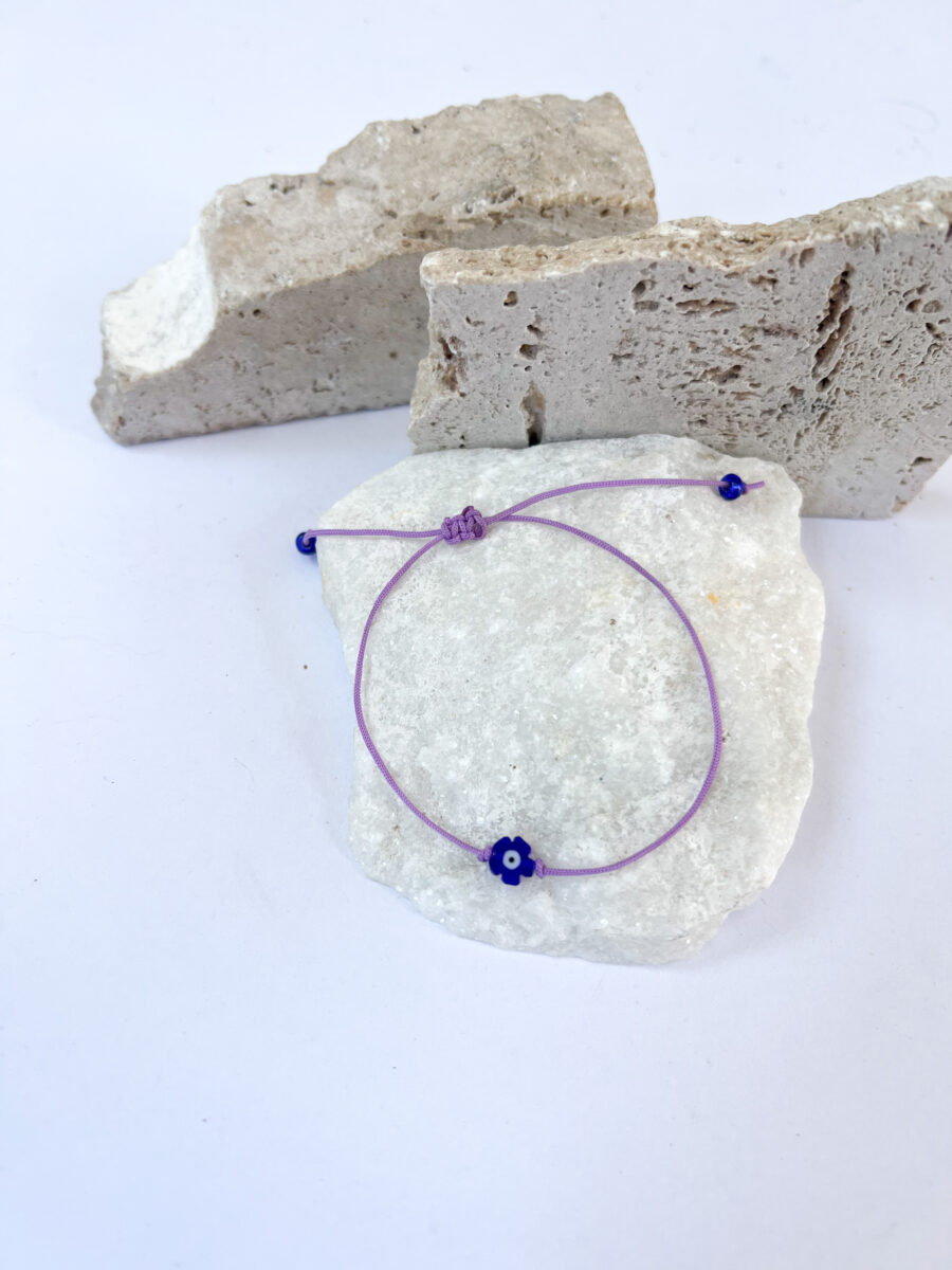 Pulsera Bluet flor
