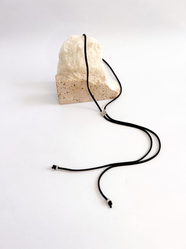 Collar Palenque negro