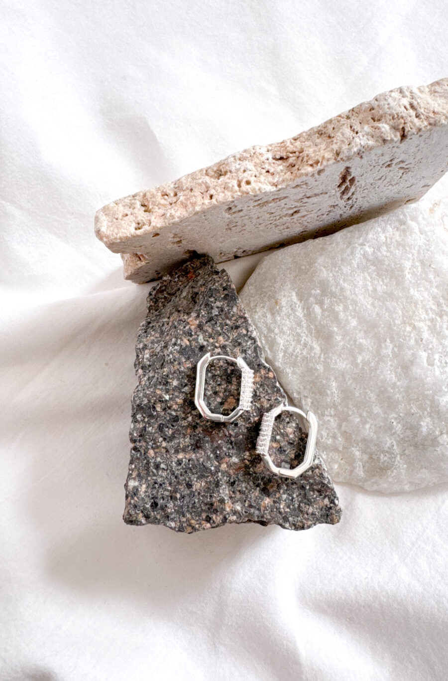 Argollas Kaia 1.6cm
