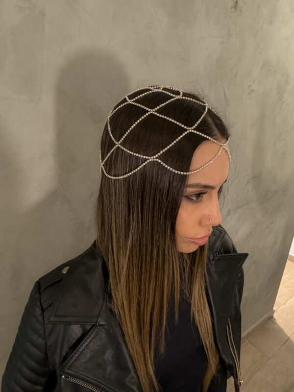 Headchain Aria