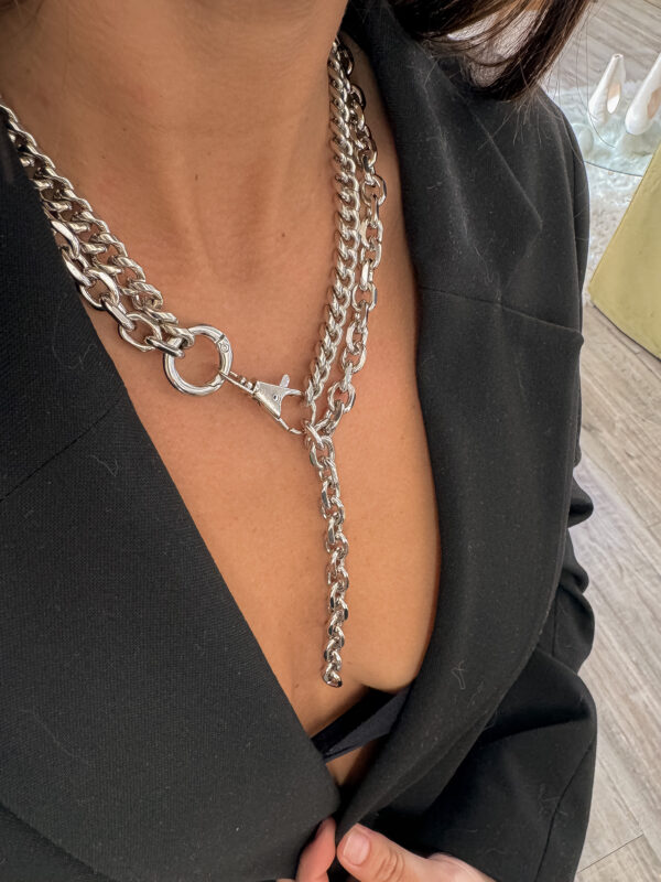 Collar- cinto 360