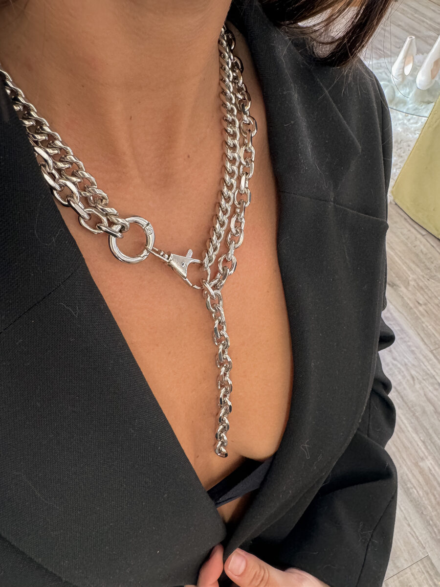 Collar- cinto 360