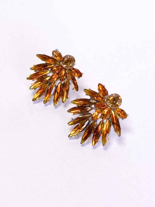 Aros Rose ocre