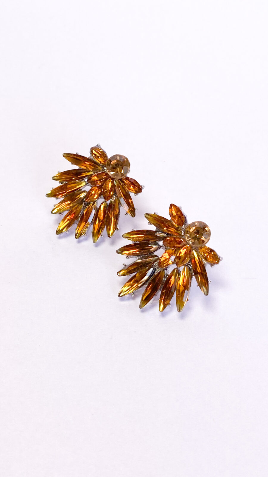 Aros Rose ocre