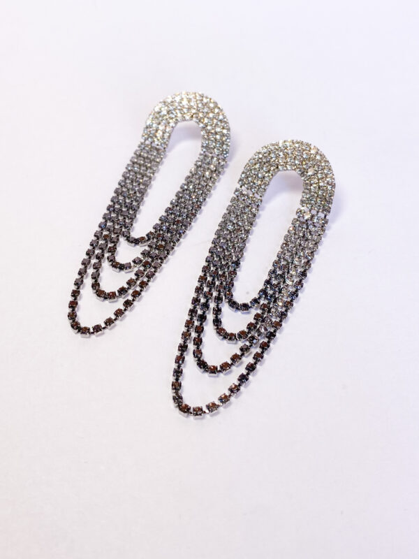 Aros Mare negros