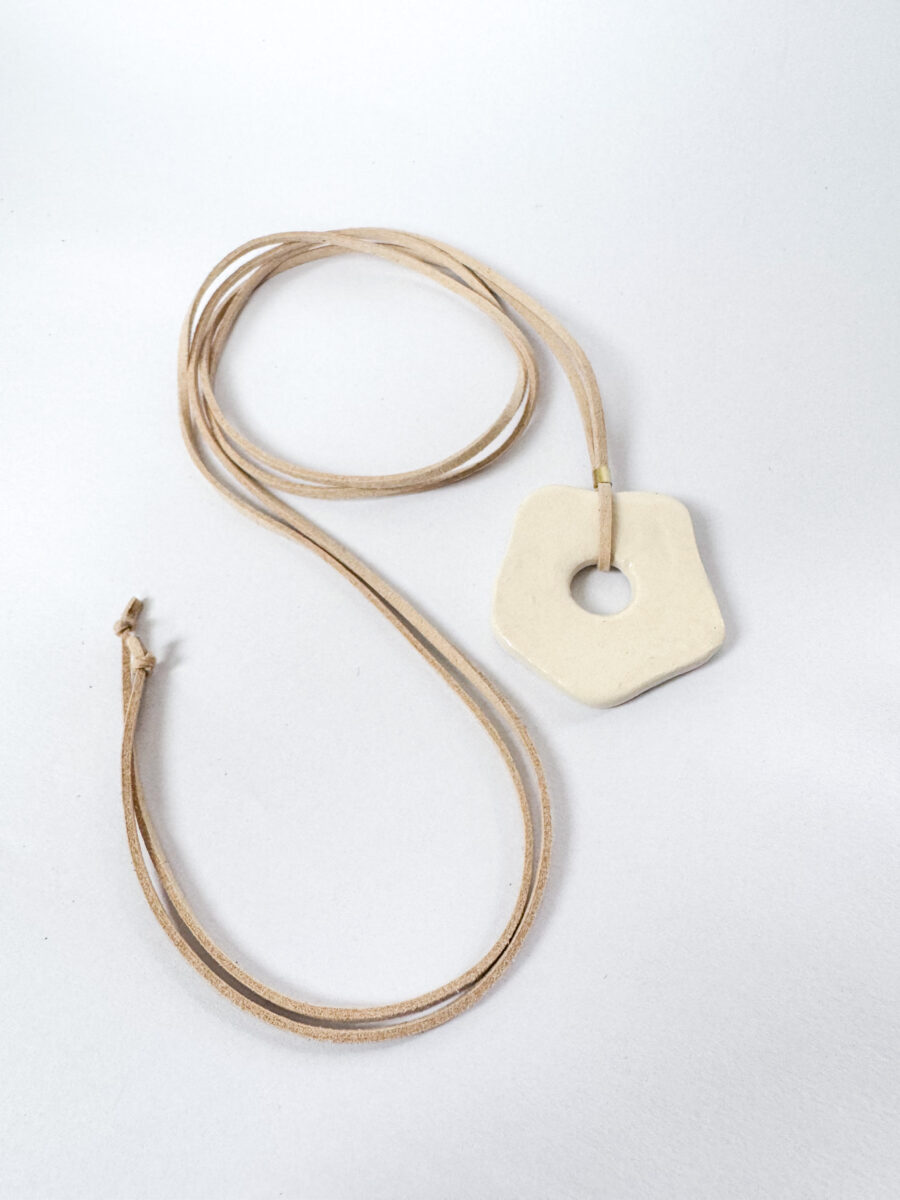 Collar Comprension natural
