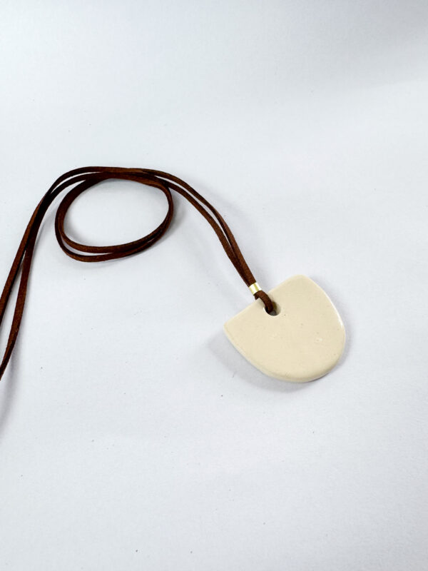 Collar Paciencia natural