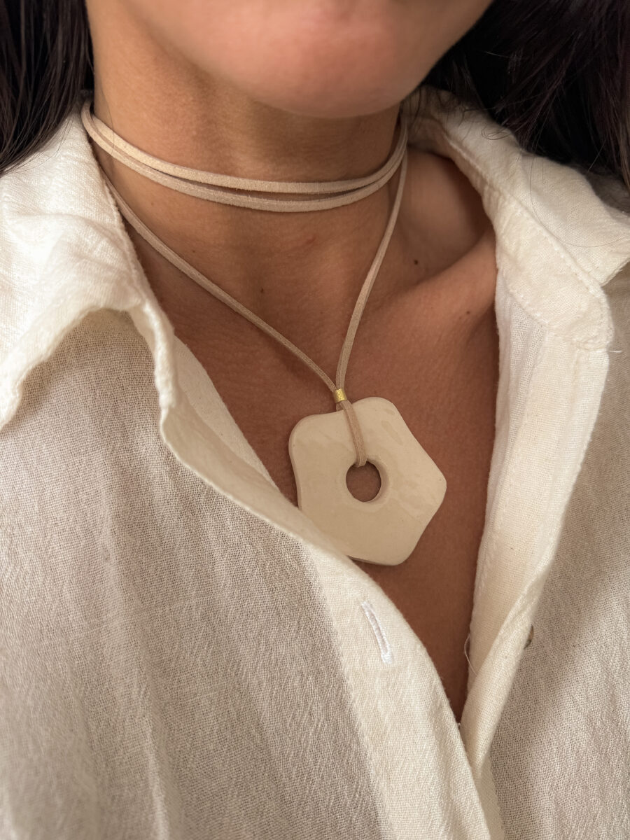 Collar Comprension natural - Imagen 2