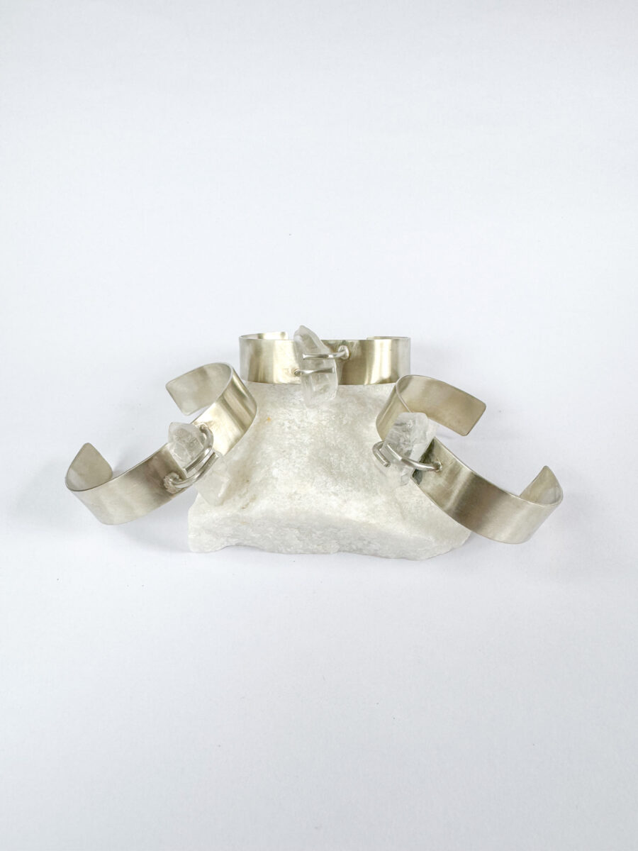 Pulsera Cuarzo S - Imagen 4