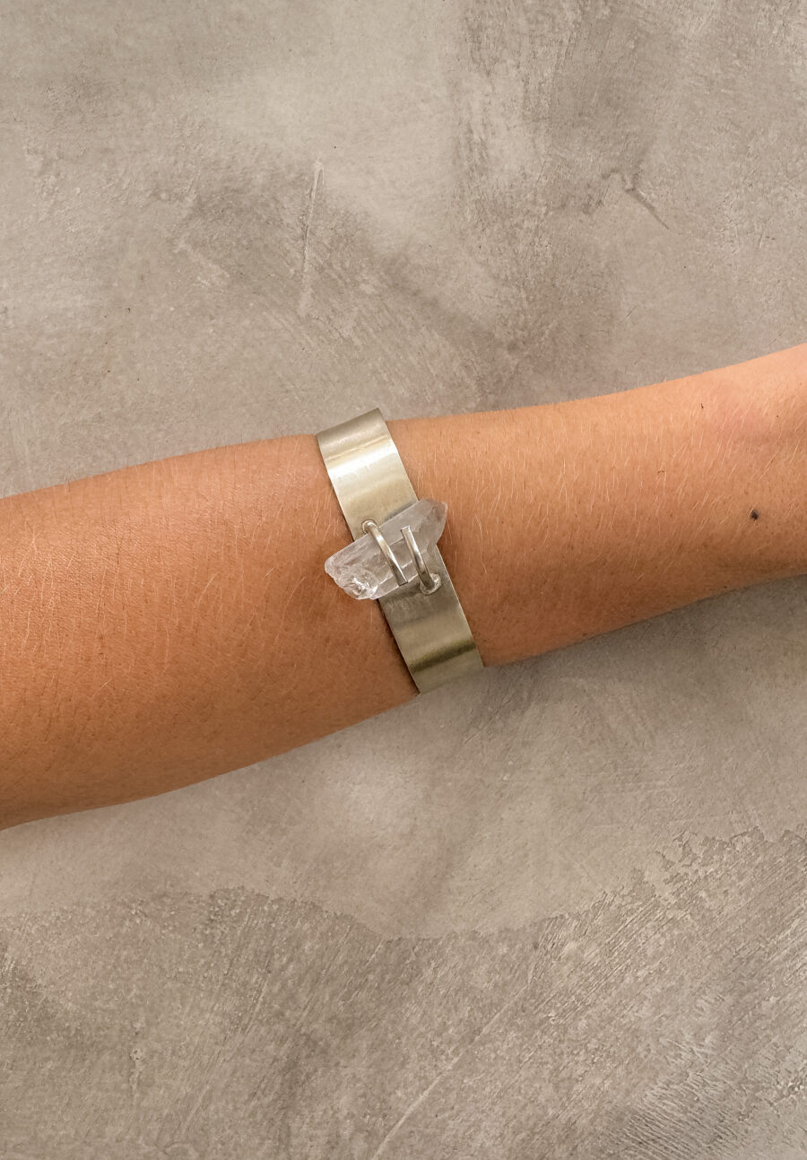 Pulsera Cuarzo S - Imagen 3
