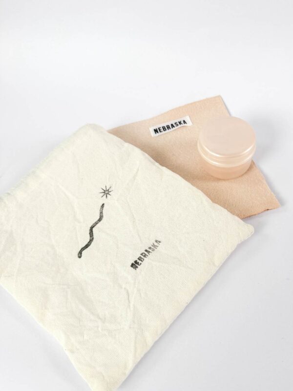 Kit limpieza bronce alpaca