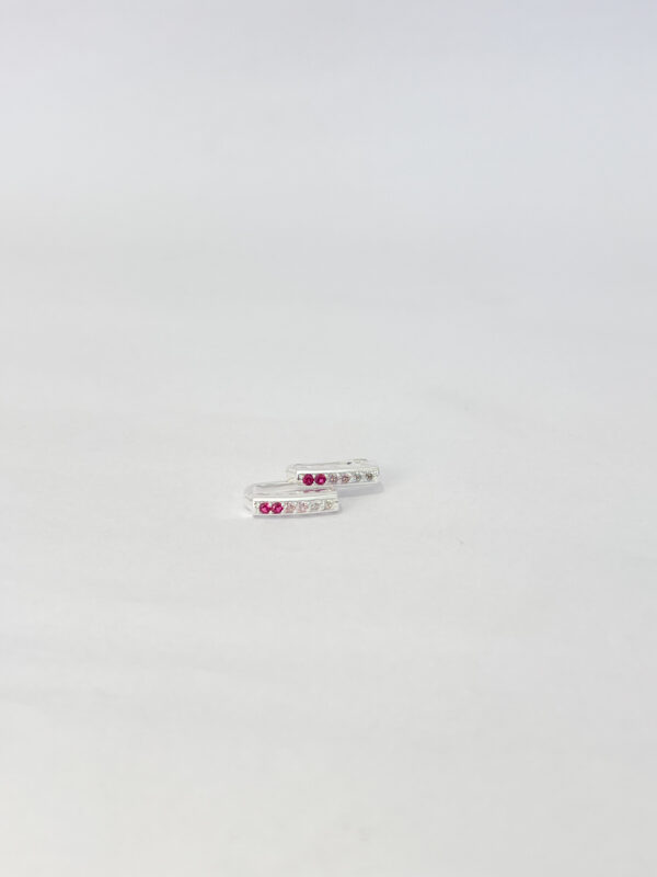 Argollas Donda 1.5cm