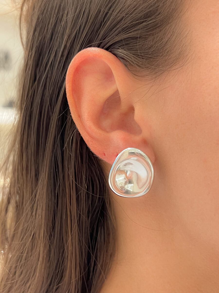 Aros Acre acero - Imagen 3