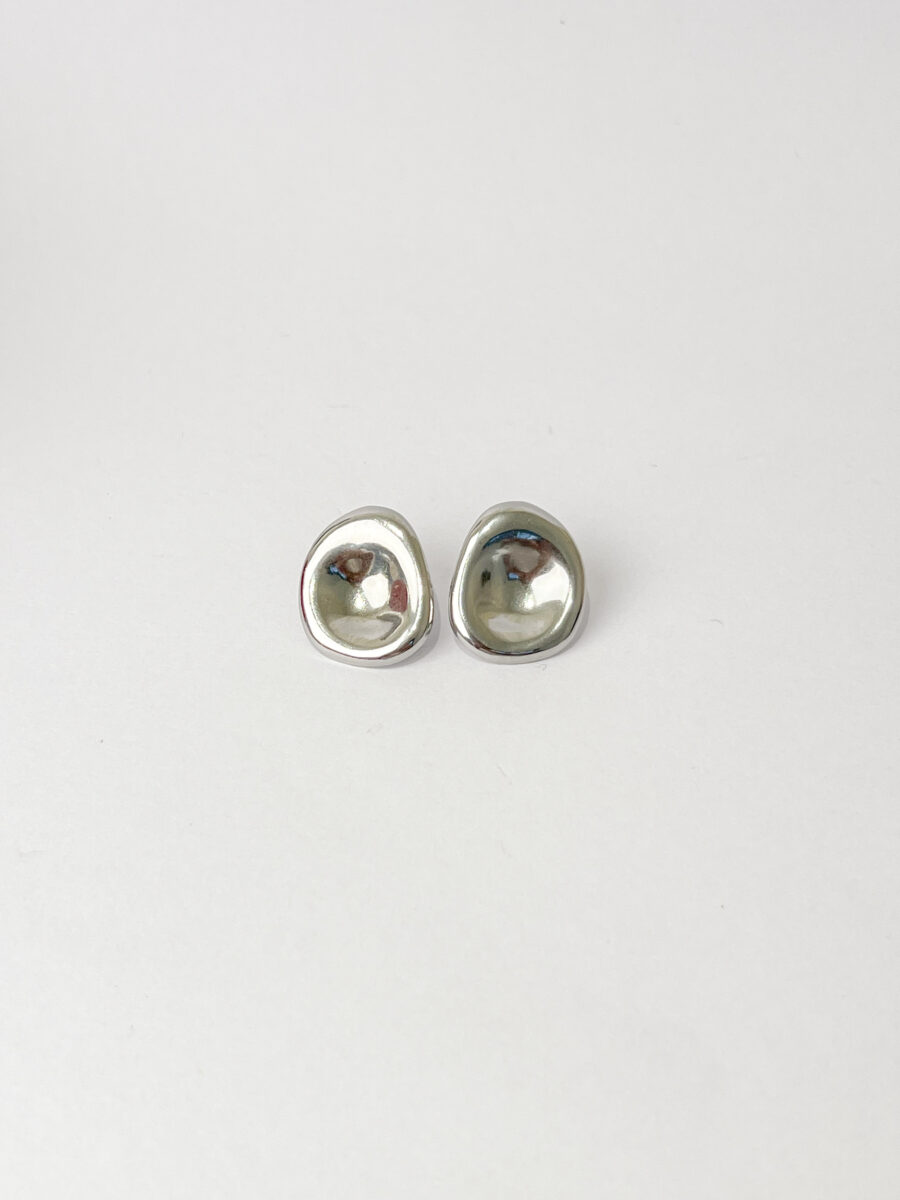 Aros Acre acero - Imagen 2