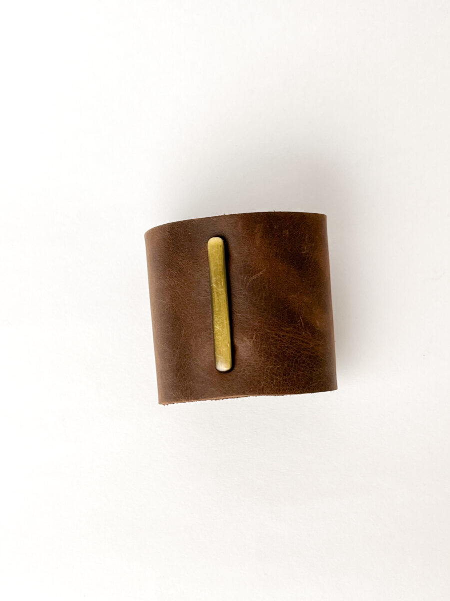 Pulsera Gama marrón - Imagen 2