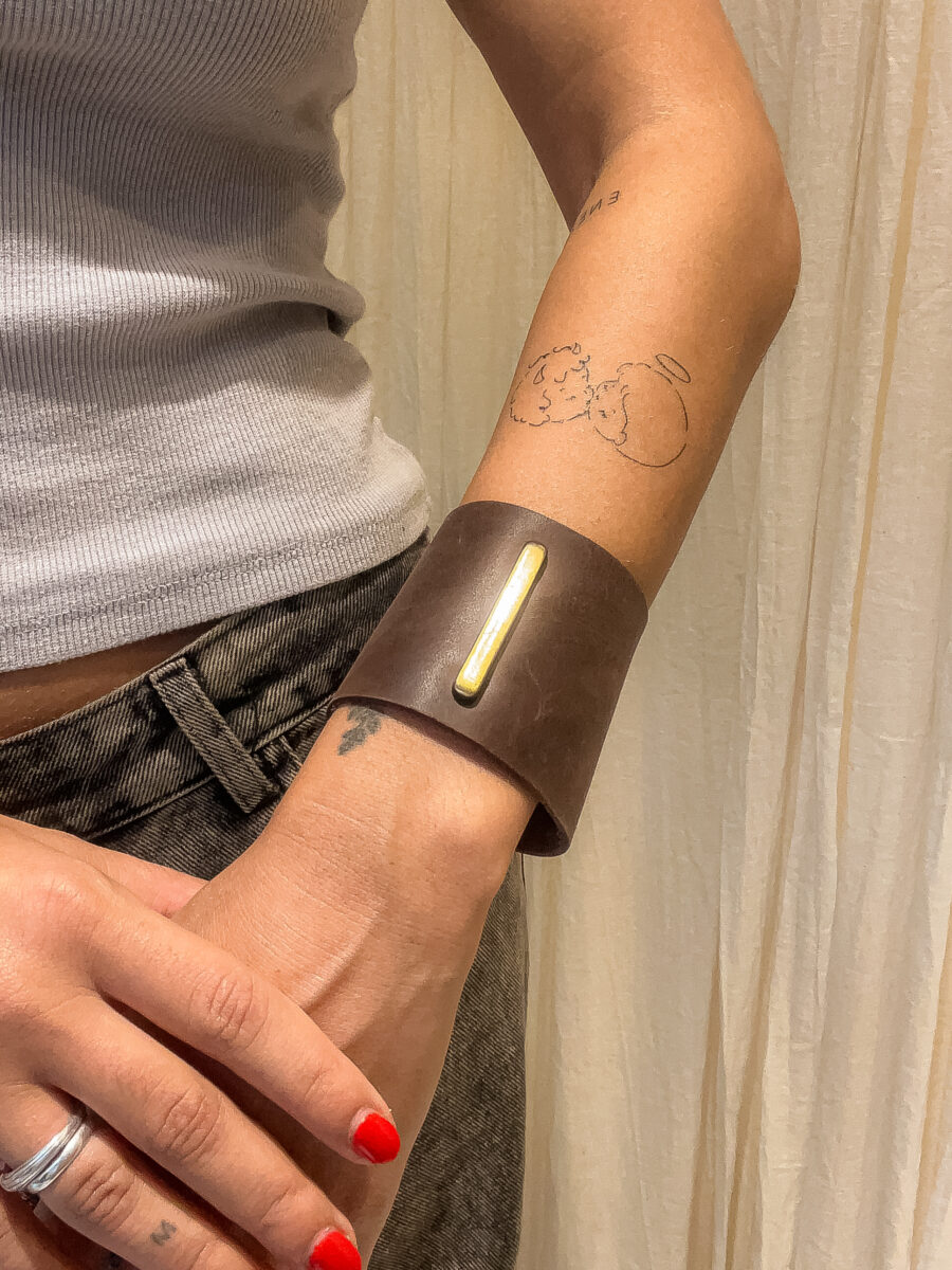 Pulsera Gama marrón - Imagen 4