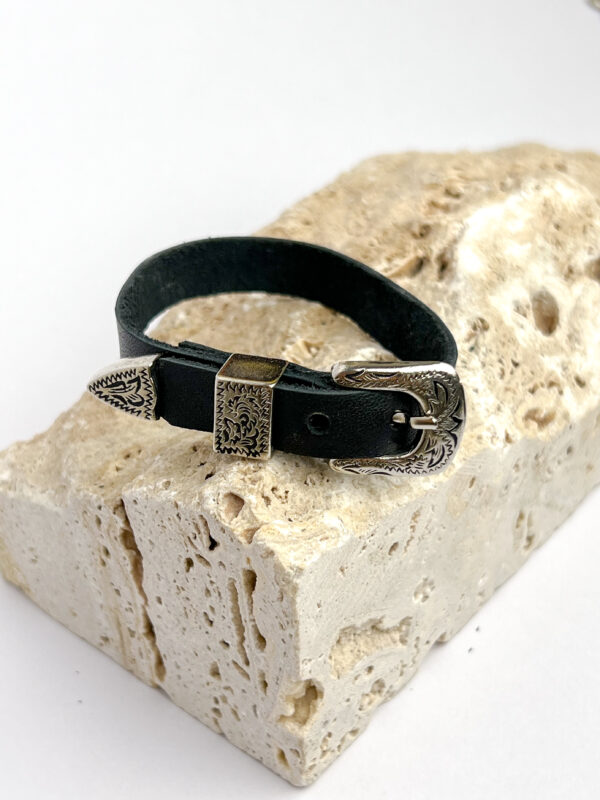 Pulsera Belt