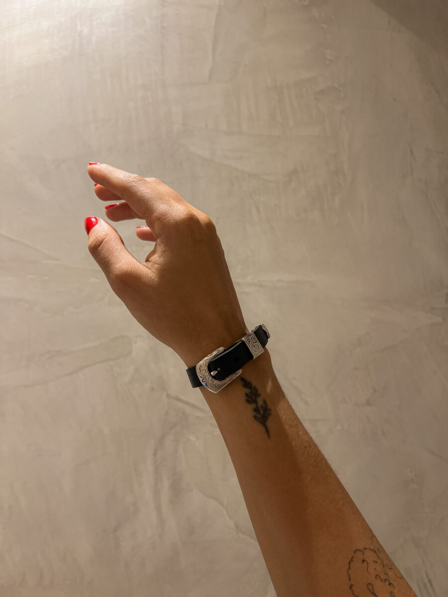 Pulsera Belt - Imagen 3