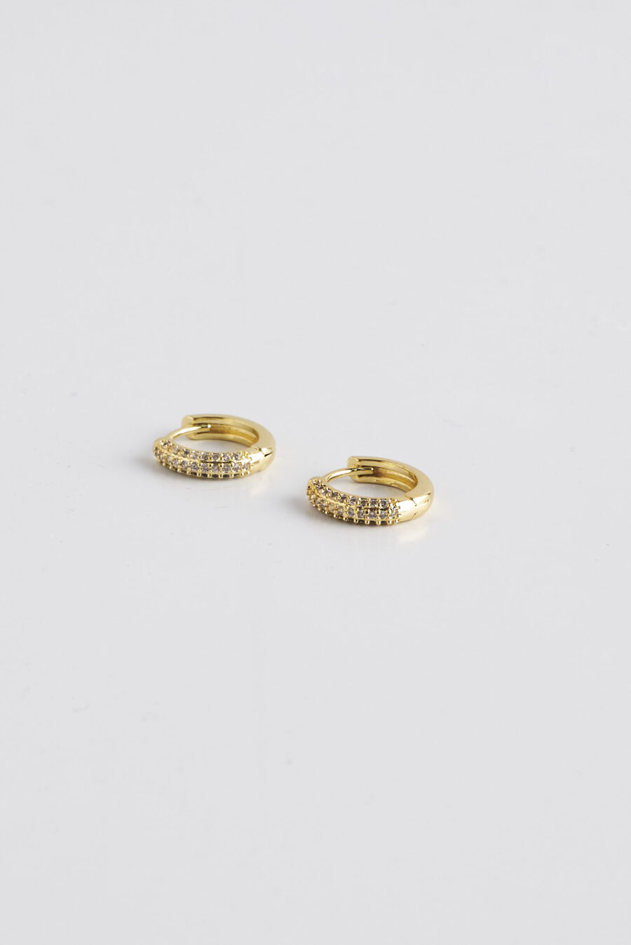 Argollas Lucca dorados