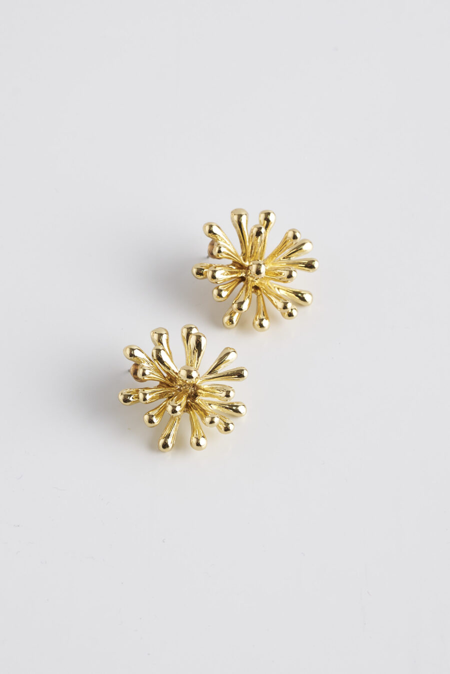 Aros Orion dorados