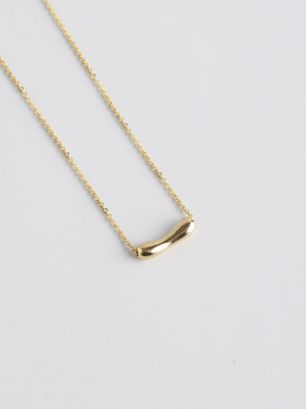 Collar Roma dorado