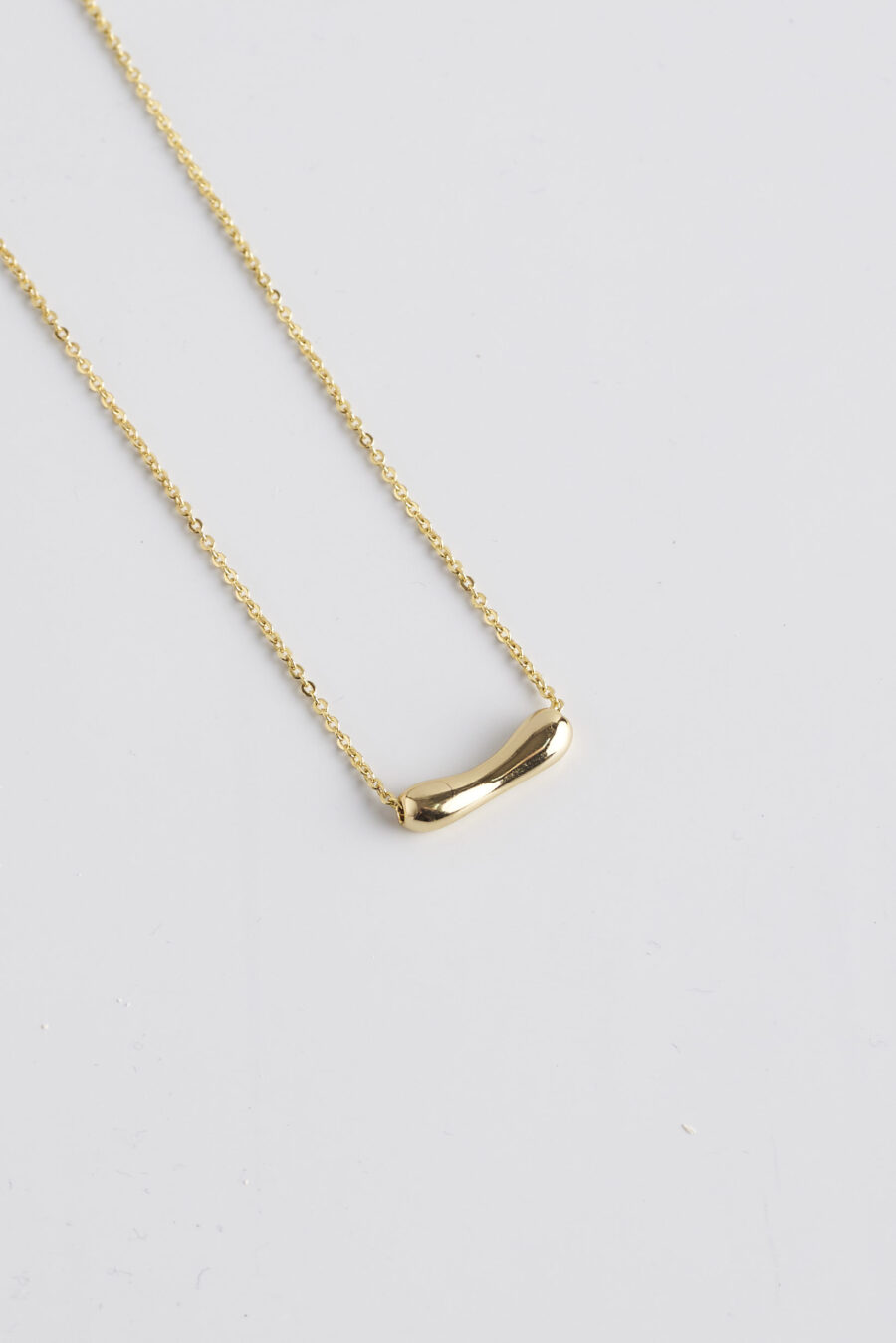 Collar Roma dorado