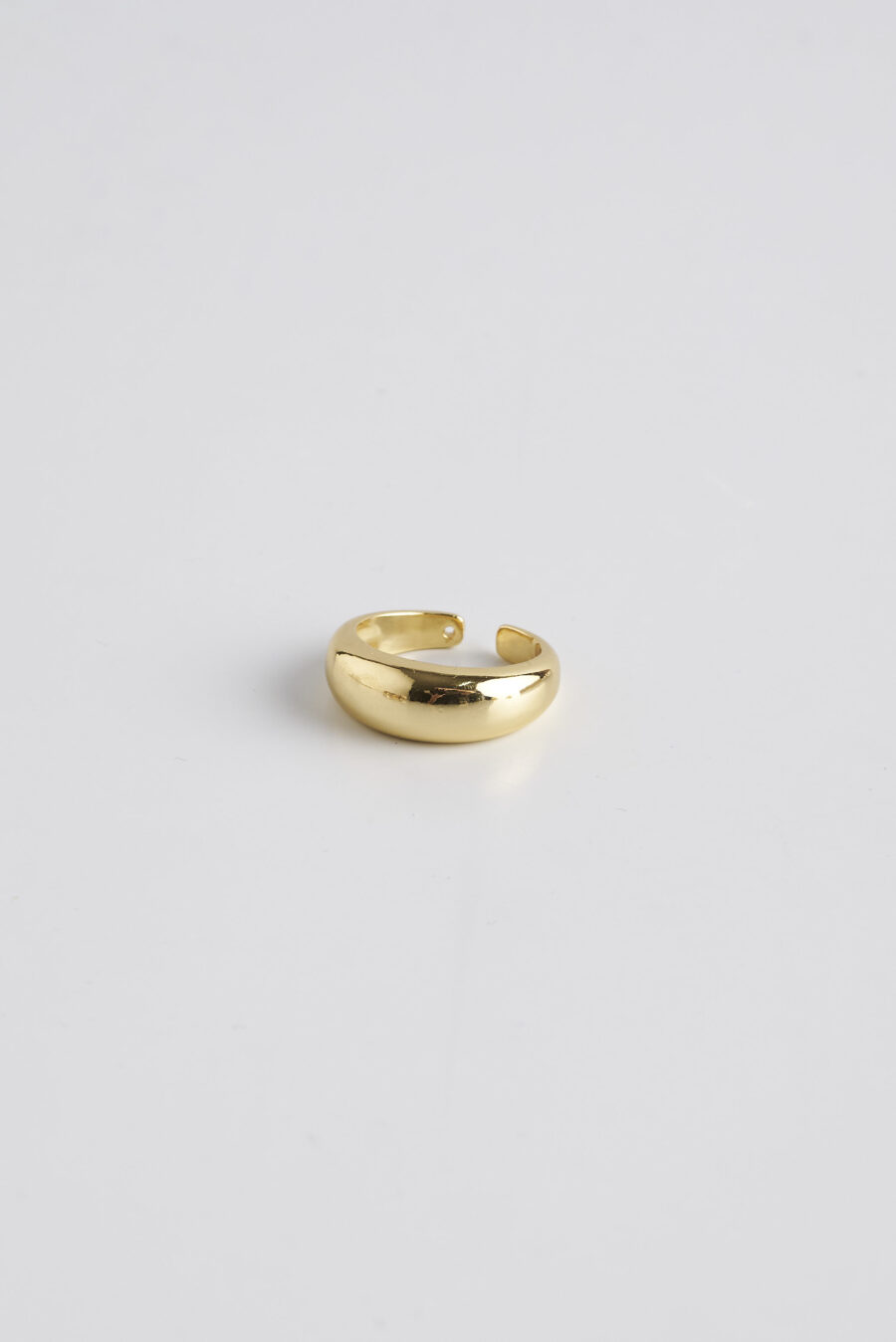 Anillo Capri dorado
