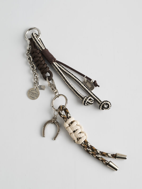 Bag Charm Ranchera