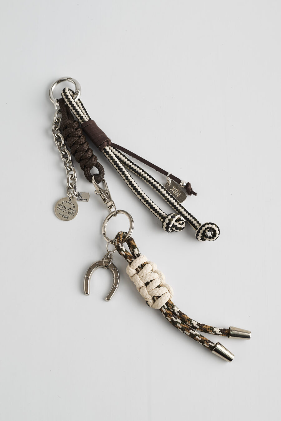 Bag Charm Ranchera