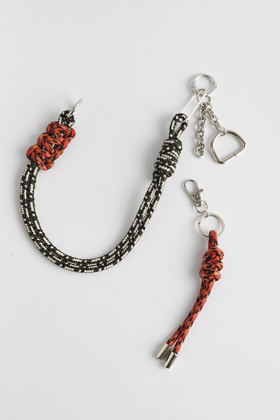 Bag Charm Rodeo