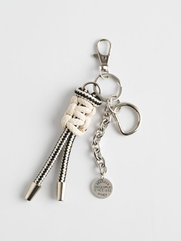 Bag Charm Corral