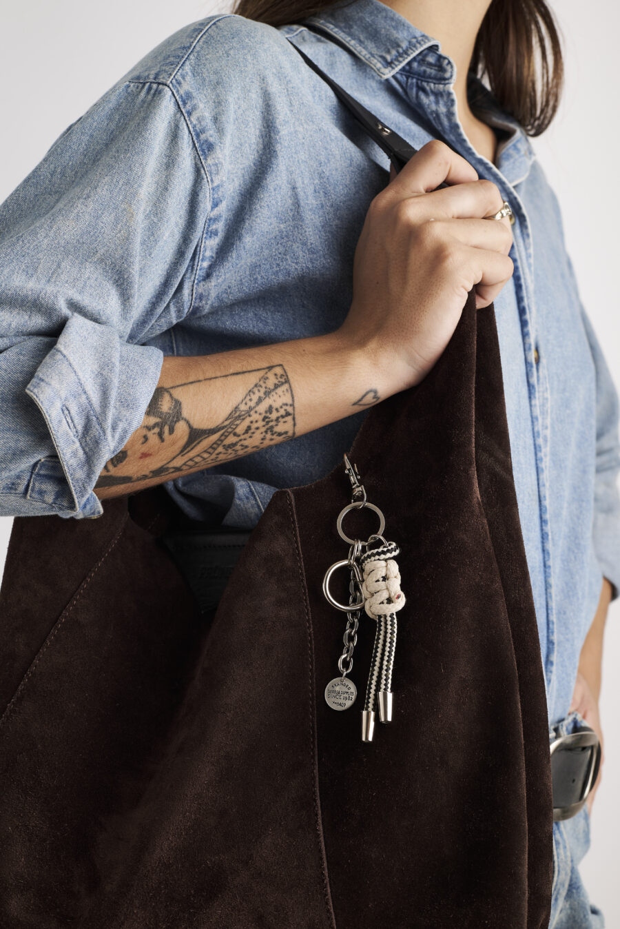 Bag Charm Corral - Imagen 2
