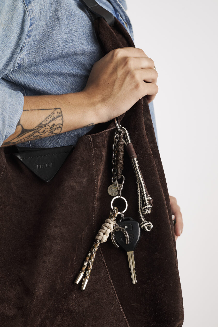 Bag Charm Ranchera - Imagen 3