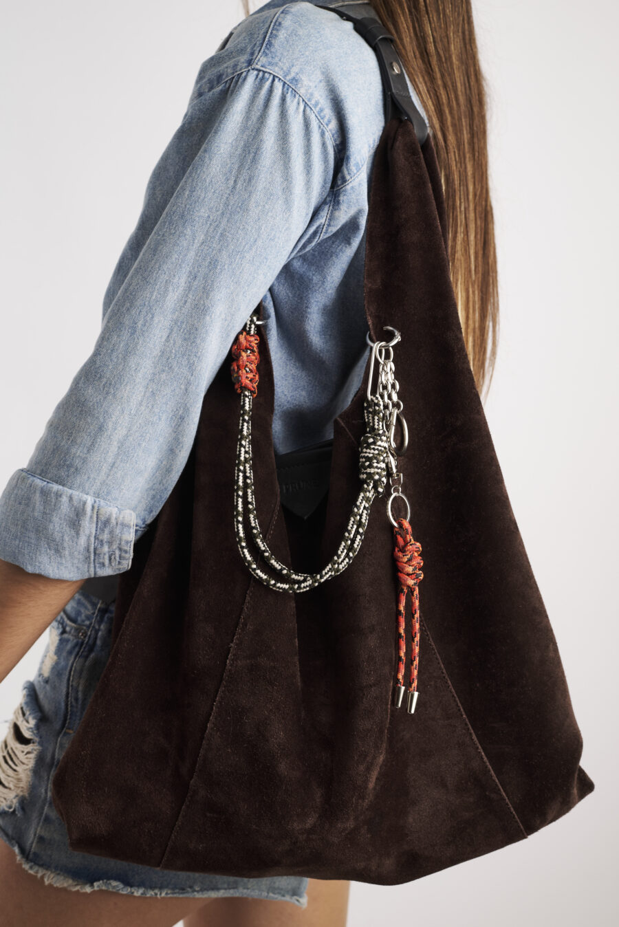 Bag Charm Rodeo - Imagen 2
