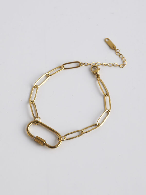 Pulsera Lisboa